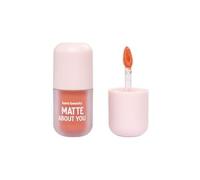 Kara Beauty - Matte About You Velvet Lip Tint - 5 Colors Moody Mauve - 3.5ml
