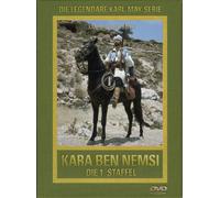 Kara Ben Nemsi - Die 1. Staffel (3 DVDs)