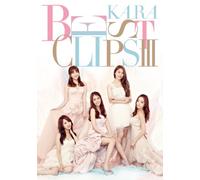 Kara Best Clips 3 [Import allemand]