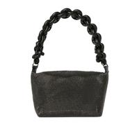 Kara - Cobra Pouch Shoulder Bag - Femme - Sacs - Noir - Taille: ONE Size