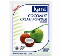 KARA Crème de Coco en Poudre 50 g