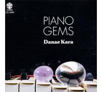 Kara,Danae - Piano Gems