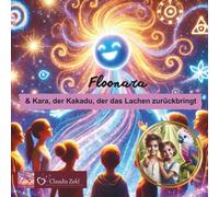 Kara, der Kakadu, der das Lachen zurückbringt