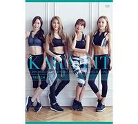 Kara Fit [Import allemand]