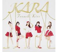 KARA - French Kiss [Import Allemand]