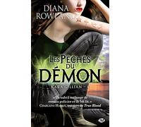 Kara Gillian, Tome 4: Les Péchés du démon