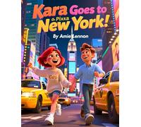 Kara Goes to New York