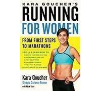 Kara Goucher's Running For Women