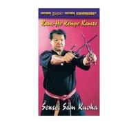 Kara Ho Kempo Karate