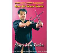 Kara-Ho Kempo Karate [Import allemand]