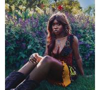 Kara Jackson – Why Does the Earth Give Us People to Love? – Album vinyle 12"
