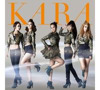 Kara - Jumpin [Type B] [Import]