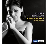 Kara Karayev: Piano Works