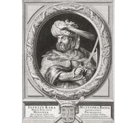 Kara Mustafa Pacha c. 1634 - 1683. Noble ottoman albanais Grand amiral dans la marine ottomane et plus tard commandant en chef de l'armée ottomane. La défaite de ses forces à la bataille de Vienne en