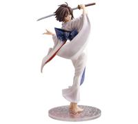 Kara no Kyokai - Shiki Ryougi