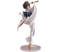 kara no kyokai - the garden of sinners shiki ryougi dreamy G