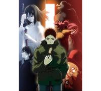 Kara No Kyoukai:Mujun Rasen [Import allemand]