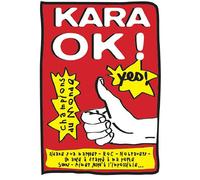 Kara ok Yes https://www.fnac.com/a1908379/Kara-ok-Yes-DVD-Zone-2?oref=349d0045-204a-36d1-8a5a-31e59ab59e8a