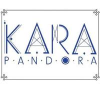 Kara - Pandora [5ème Mini Album]