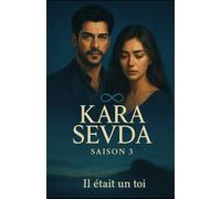 KARA SEVDA 3