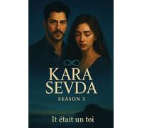 KARA SEVDA 3