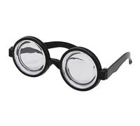 Fiestas Guirca Lunettes de soleil GUI16475 Noir Adulte
