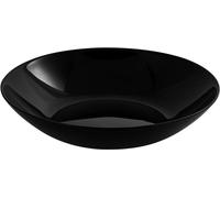 Karaca Black Swan Assiette creuse 20 cm