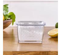 KARACA Boîte de rangement pour agrumes, légumes et fruits, taille XL