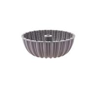 Karaca Cake Pro Moule à gâteau en fonte Anthracite