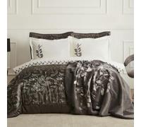 KARACA Gardenia 8 PRC Kit de forgeage, Anthracite, Simple (Petit)