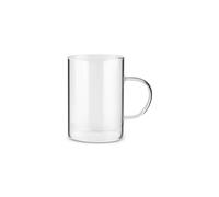 KARACA Guido Lot de 6 tasses à thé en verre 200 ml