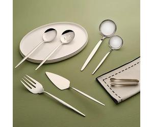 Karaca Orion Platin Service Set 7 Pièces