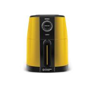Karaca Smart Cook Friteuse à air chaud, écran tactile numérique, minuterie, grande capacité