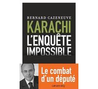 Karachi - L'enquête impossible