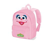 KARACTERMANIA Paw Patrol Joy Joy - Sac à dos préscolaire unisexe pour enfants (lot de 1), Abby Cadabby Pink, Talla única, Joy Sac à dos préscolaire