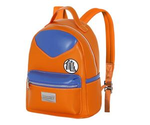 KARACTERMANIA 7346 Mixte Sac à Dos Heady Suit, Orange, Taille Unique