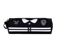 Wednesday Varsity-Trousse Carré FAN 2.0, Noir