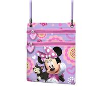 Karactermania Bandoulière Disney Minnie Mouse Cat