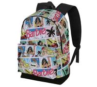 KARACTERMANIA Barbie Comic Backpack One Size