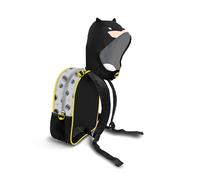 Karactermania Sac à Dos Dc Comics Batman Chibi Avec Capuche