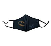 Karactermania Batman Gotham - Masque Hygiénique Réutilisable Adultes 01959 Multicolore