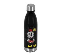 Disney Bouteille Tritan Minnie Mouse Multicolore 0,7 L 7,5 x 25 cm