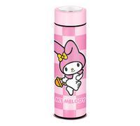 Karactermania Bouteille intelligente Hello Kitty My Melody – Rose 500 ml