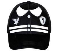 Karactermania Casquette Du Mercredi Varsity