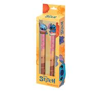Karactermania Crayon Lilo & Stitch Eternal 2 Unités