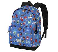 Karactermania Disney 100 Ans - Family - Sac à Dos '30x18x41cm'