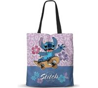 Karactermania Disney Lilo & Stitch Skate Sac à provisions One Size