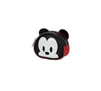 KARACTERMANIA Disney Porte-Monnaie Mickey M Collection Heady