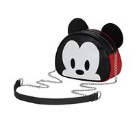 KARACTERMANIA Disney Sac à Main Mickey M Collection Heady