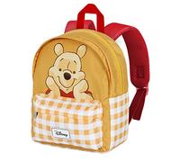 Karactermania Disney - Winnie - Sac à Dos - Enfants '27 x 22 x 9cm'